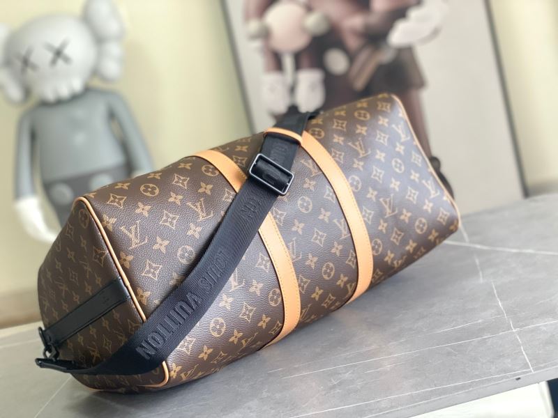 Louis Vuitton Travel Bags